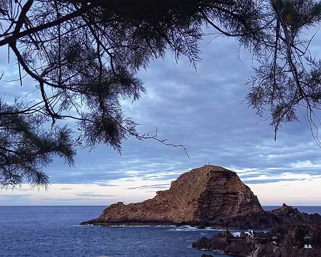 163 Ilhéu Mole, Porto Moniz.