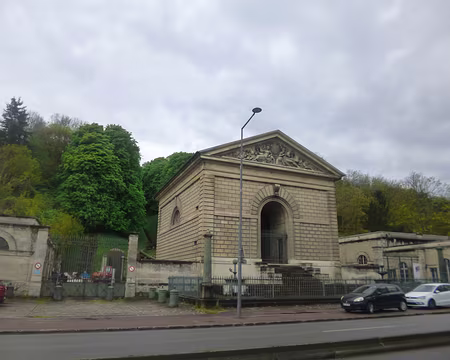 P1160654 Pavillon Charles X pour le pompage.