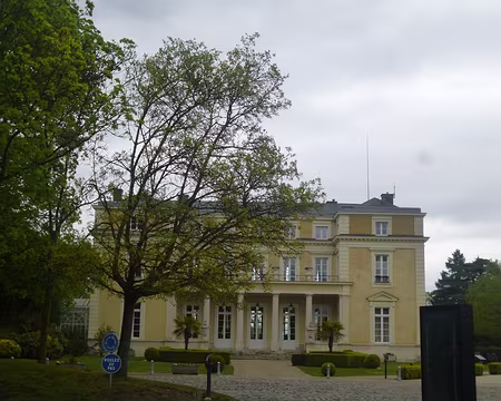 P1160667 Château de Voisins, Louveciennes