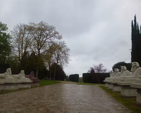 P1160672 Allée des sphynx...