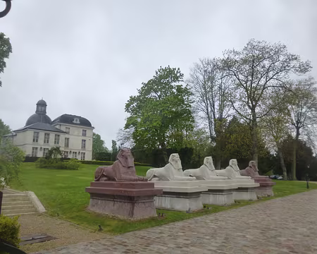 P1160673 ...du château du Verduron, Marly-le-Roi