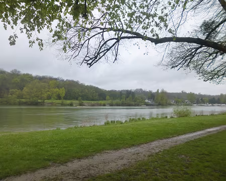 P1160615 La Seine à Samoreau