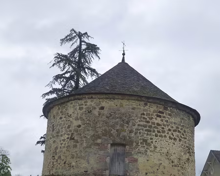 P1160620 Le pigeonnier