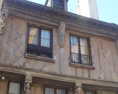 P1160530 Maison des XVè-XVIIè s.