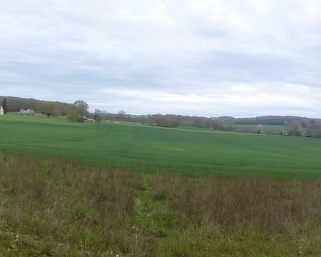 P1160558 Manoir de la Gauberdière.