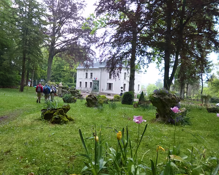 P1160731 Mairie de Bois-le-Roi...