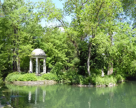P1020859 Dijon jardin botanique de l'Arquebuse