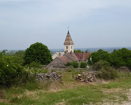 P1020975 Eglise de Fixey.