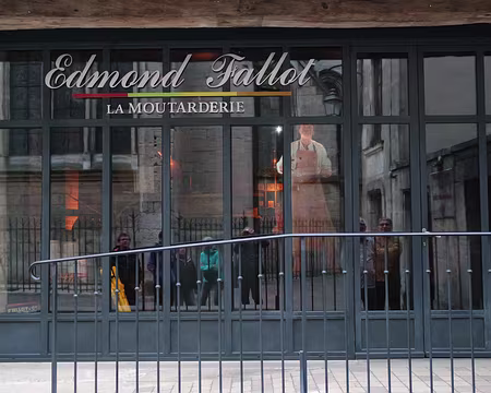 002 Moutarderie Edmond Fallot Moutarderie Edmond Fallot