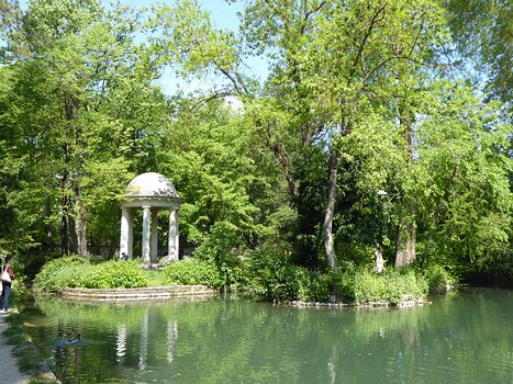 Danielle Danielle H, détail sortie