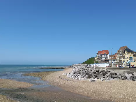 2023-05 Côte d'Opale