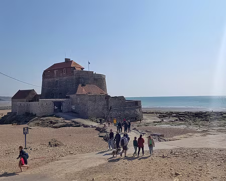 20230518_164126-01 Fort Vauban d'Ambleteuse