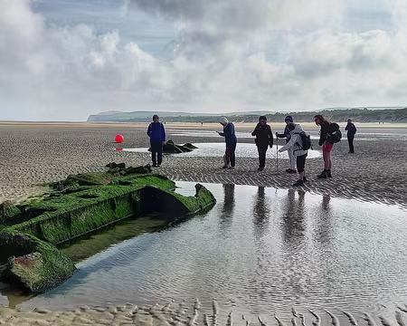 20230519_094527-01 Vestige d'un sous-marin de 14-18