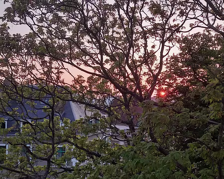 20230519_213435-01 Le soir sur les remparts de Boulogne