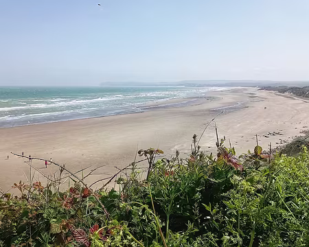 20230520_112108-01 Baie de Wissant vue du Gris Nez
