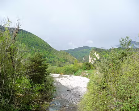 20230518-08h55m21s-P1290955-V3 Jeudi - Départ vers le col de l'Aiguille