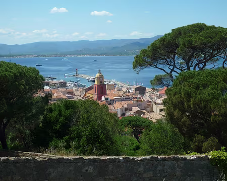 P1320901 Préface à Saint Tropez