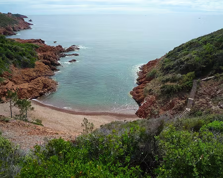 P1320929 Préface dans l'Estérel