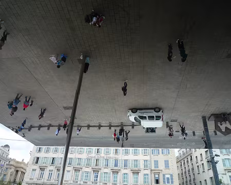 P1330066 Postface : Vieux Port Marseille
