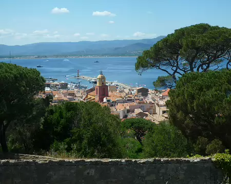 P1320901 Préface à Saint Tropez