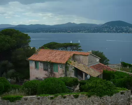 P1320906 Préface à Saint Tropez