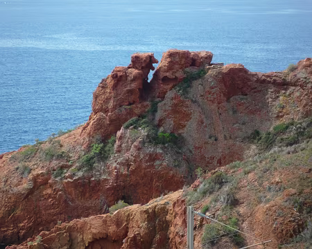 P1320933 Préface dans l'Estérel