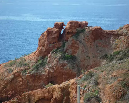 P1320933 Préface dans l'Estérel