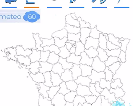 P1320950 Choisir le seul endroit de France où il pleut pour la rando-camping, pas fin !