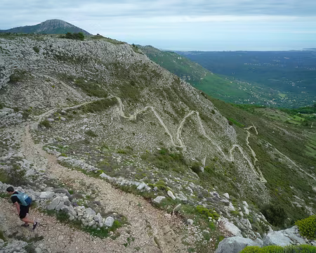 P1320960 Sympa pour finir la journée !!