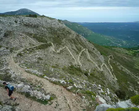 P1320960 Sympa pour finir la journée !!