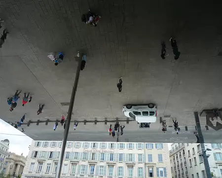 P1330066 Postface : Vieux Port Marseille
