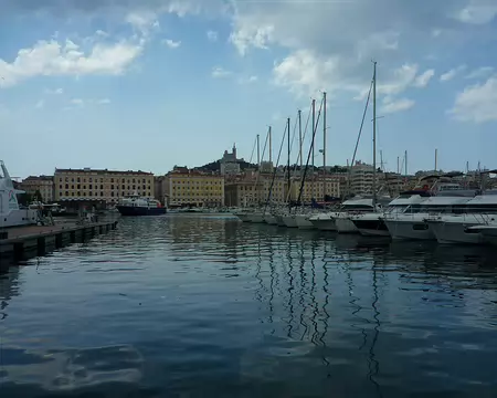 P1330069 Postface : Vieux Port Marseille