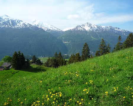 P1330138 Au départ d'Aussois.