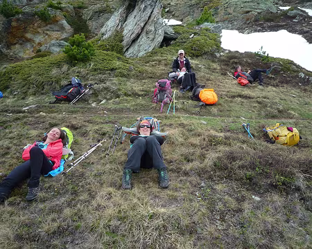 P1330168 Enfin la sieste !