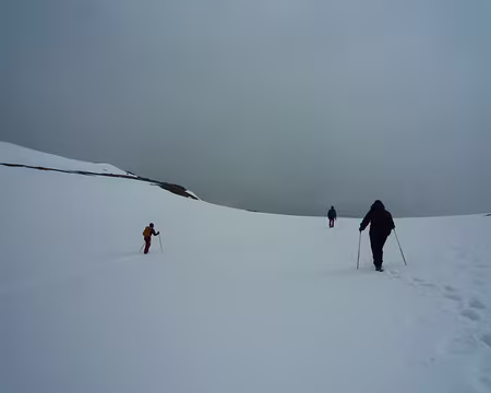 P1330198 Arrivée au col d'Aussois