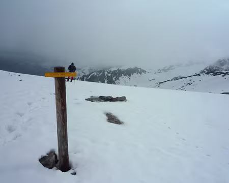 P1330200 Au col d'Aussois