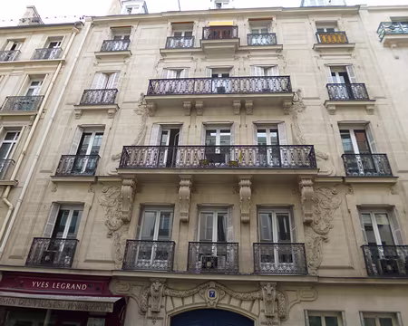 P1170002 Rue Pasquier