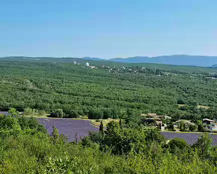 081 Dômes de Saint-Michel-l'Observatoire