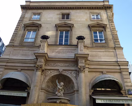 P1160936 La Fontaine Gaillon