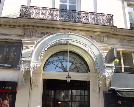 P1160940 Passage Choiseul