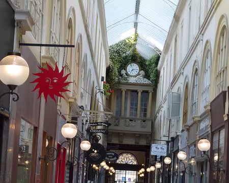 P1160942 Passage Choiseul