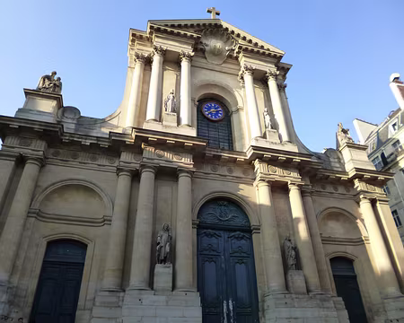 P1160957 Eglise Saint-Roch