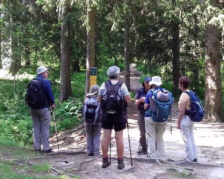 014 Au Pas de l’Ours (1649 m)