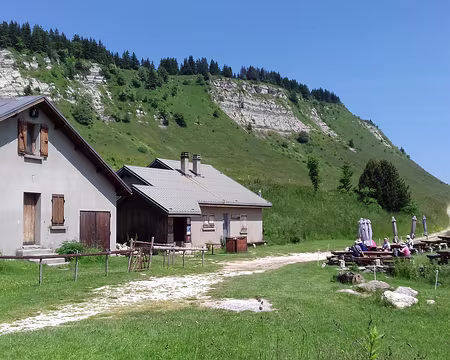 022 Pique-nique près du gite