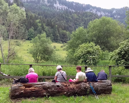 055 Pique-nique au Rivet