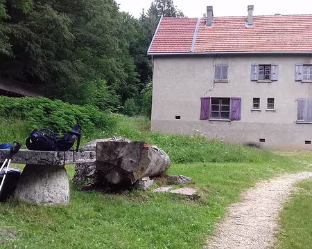 057 Ancienne ferme du Rivet