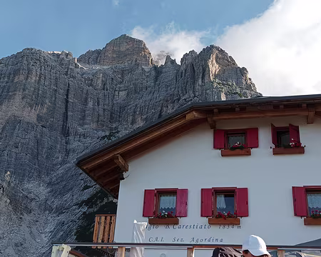 0123 arrivée au refuge Carestiato