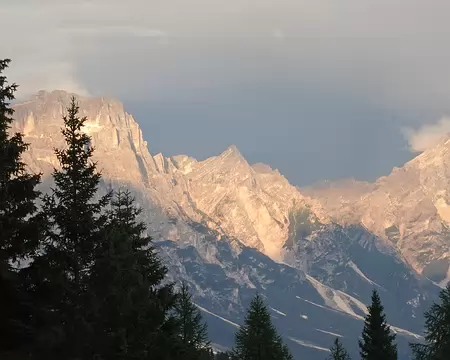 0016 L'orage est passé