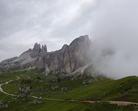 0062 vers le col Duro