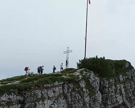 0084 à la cime du Col Rean